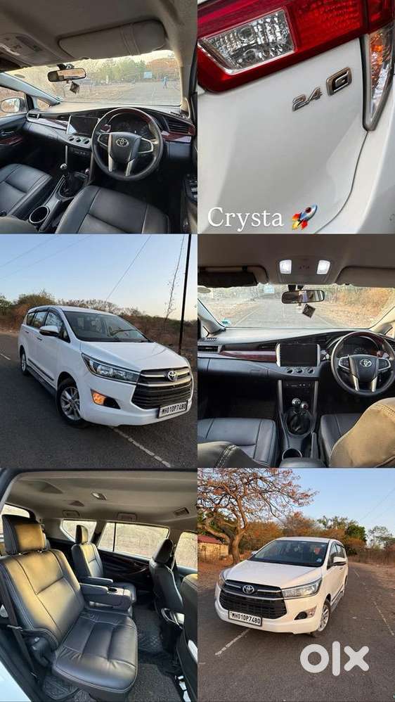 Toyota Diesel Manual 2021