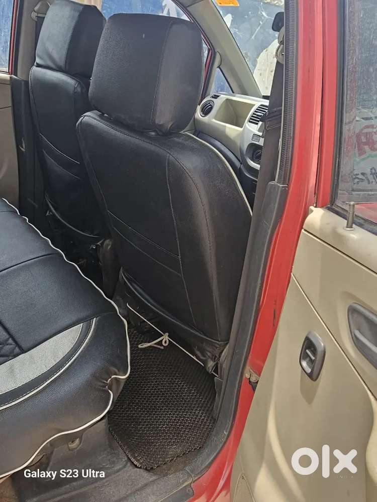 Maruti Suzuki Zen Estilo 2007 Petrol 110000 Km Driven