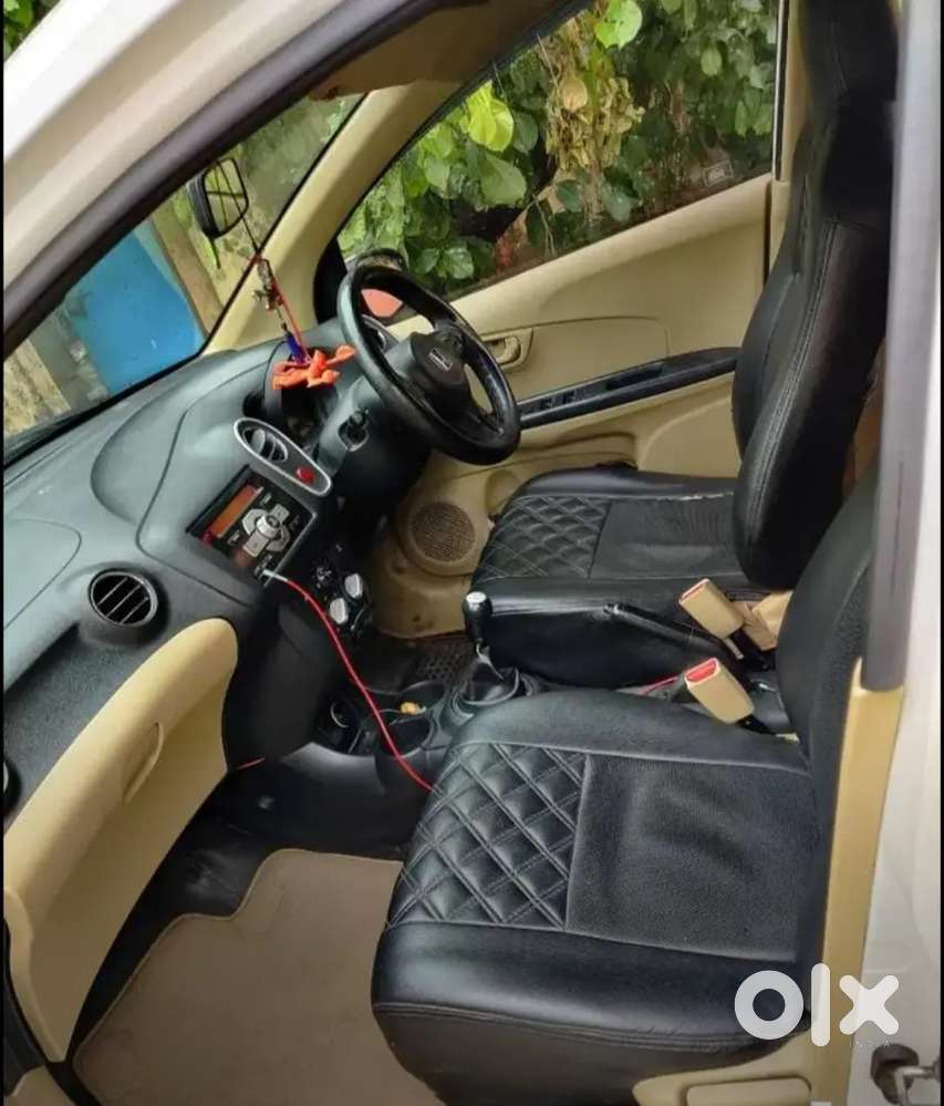 Good Condition Vehicle
