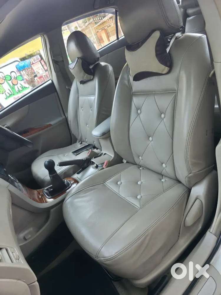 Toyota Corolla Altis 2009