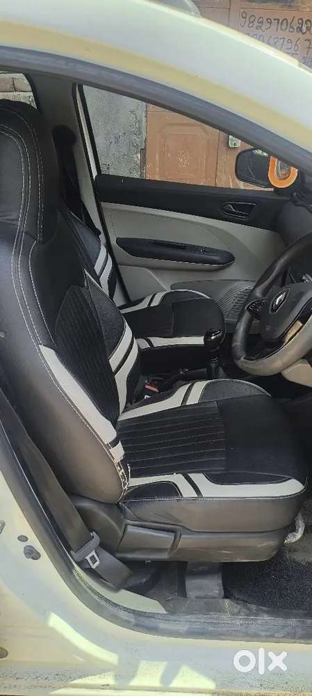 Renault Triber 2023 Petrol 42000 Km Driven