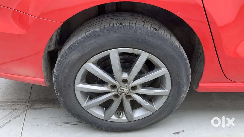 Volkswagen Vento Gt 1.5 Tdi, 2018, Diesel