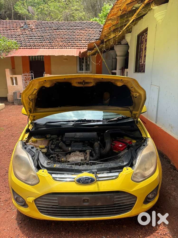 Ford Figo 1.4 For Sale