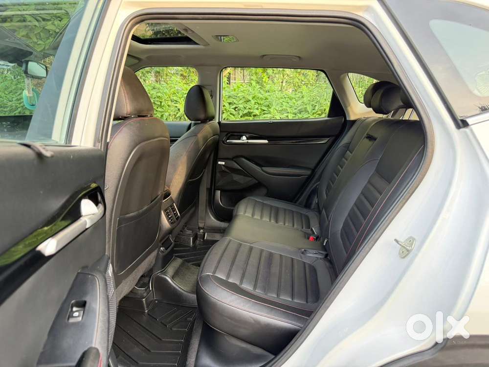 Kia Seltos Gtx Plus, 2020, Petrol