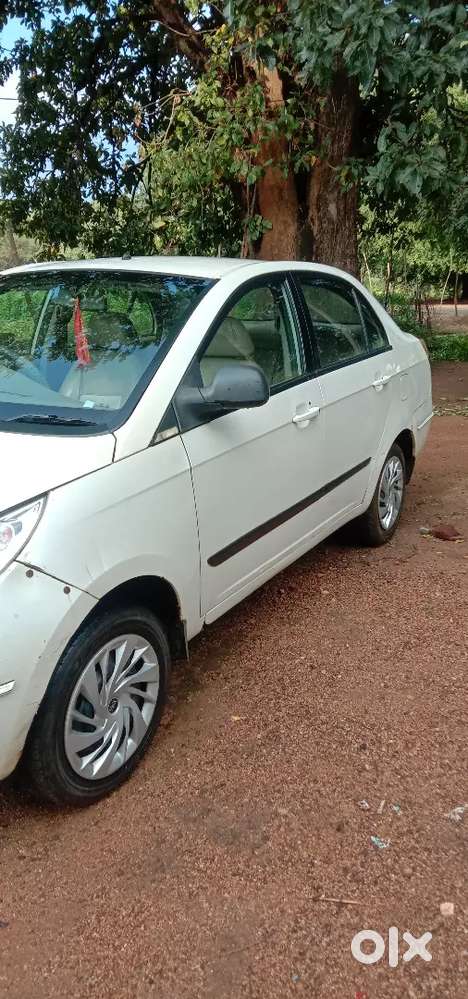 Tata Manza Diesel 2011 Car