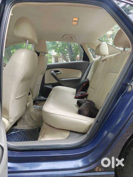Volkswagen Vento 1.2 Tsi Highline Plus At, 2014, Petrol