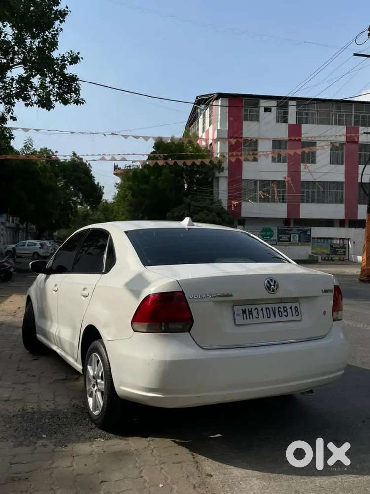 Volkswagen Vento For Sell