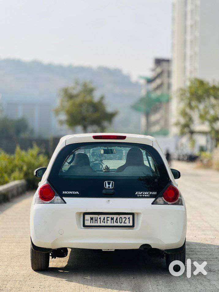 Honda Brio 2013-2016 Vx, 2016, Petrol