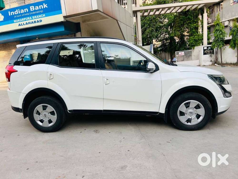Mahindra Xuv500 W7, 2018, Diesel