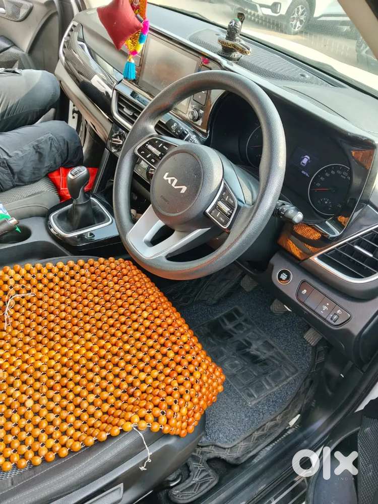 Kia Seltos Htk+ Diesel Manual,excellent Condition,new Tyres & Battery