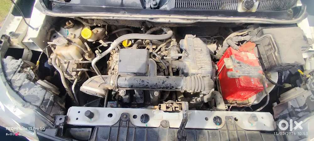 Renault Triber 1.0 Rxz 2021