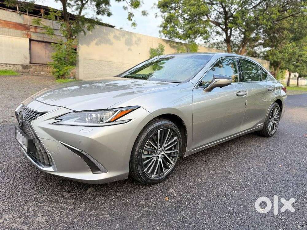 Lexus Es 300h Exquisite, 2023, Petrol