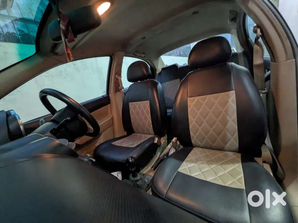 Chevrolet Aveo Lt Petrol 2010