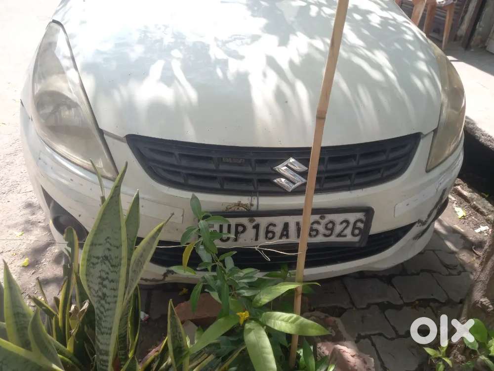 2014 Maruti Suzuki Swift Dzire