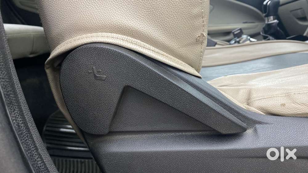 Ford Ecosport 2013-2015 1.5 Ti Vct Mt Ambiente, 2014, Petrol