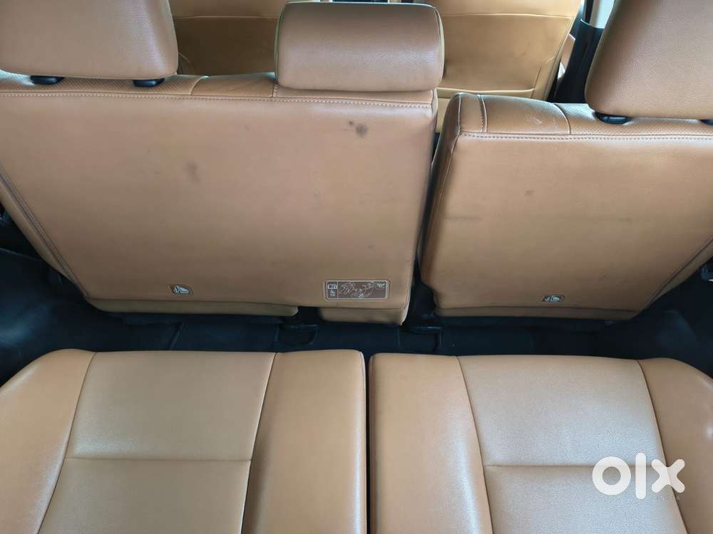 Toyota Fortuner 4x2 At 2.8 Diesel, 2020