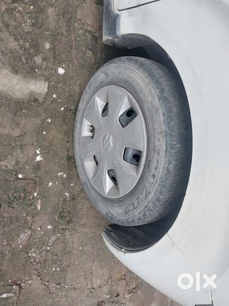 Maruti Suzuki Wagon R Vxi Petrol 2022