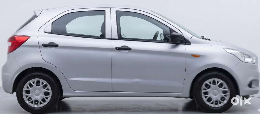 2016 Ford Figo Diesel - 85k Kms, Excellent Drive & Well Maintained