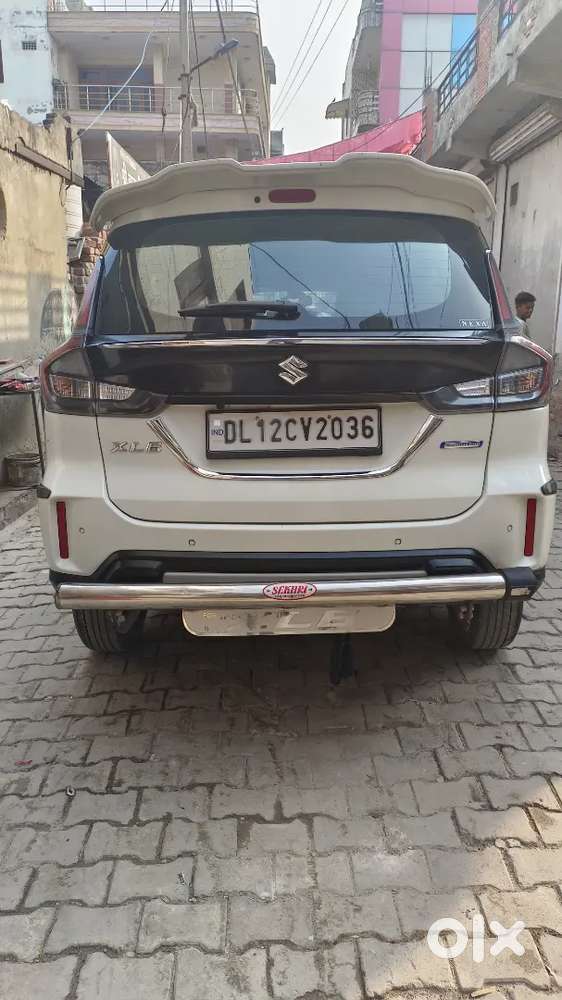 Maruti Suzuki Xl6 2022 Petrol 69000 Km Driven