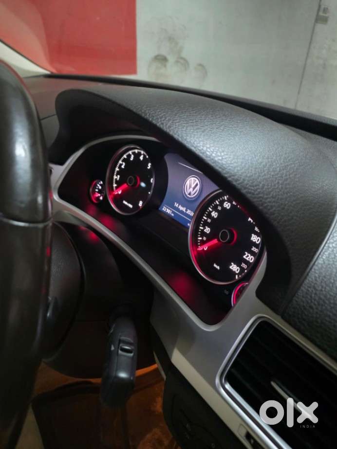 Volkswagen Touareg 3.0 V6 Tdi, 2017, Petrol