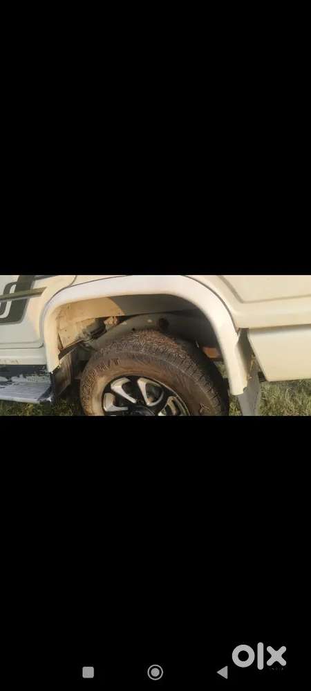 Mahindra Bolero Neo 2018 Diesel 69000 Km Driven