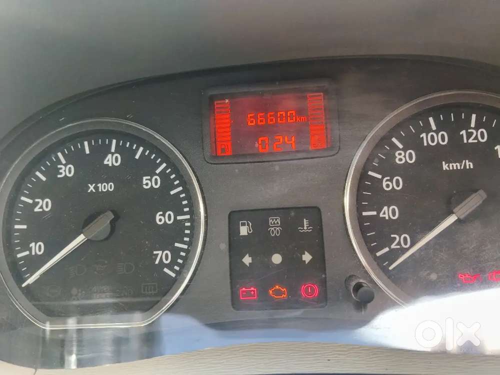 Nissan Terrano Xl 85ps Manual 2015