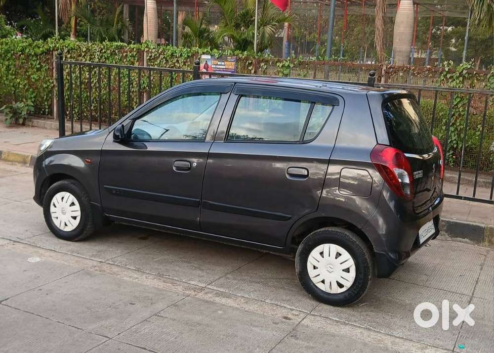 Maruti Suzuki Alto 800 Lxi, 2015, Petrol