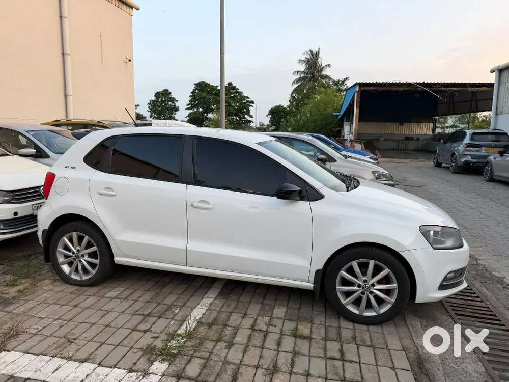 Volkswagen Polo 1.2 Gt 2018