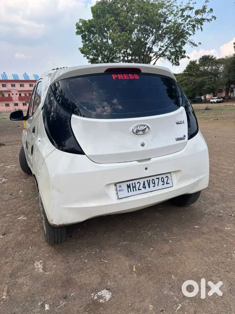 2013 Ending Almost 2014 Model