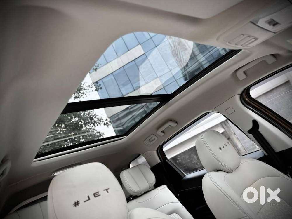 Tata Safari 2.0 Xza Plus Jet, 2022, Diesel