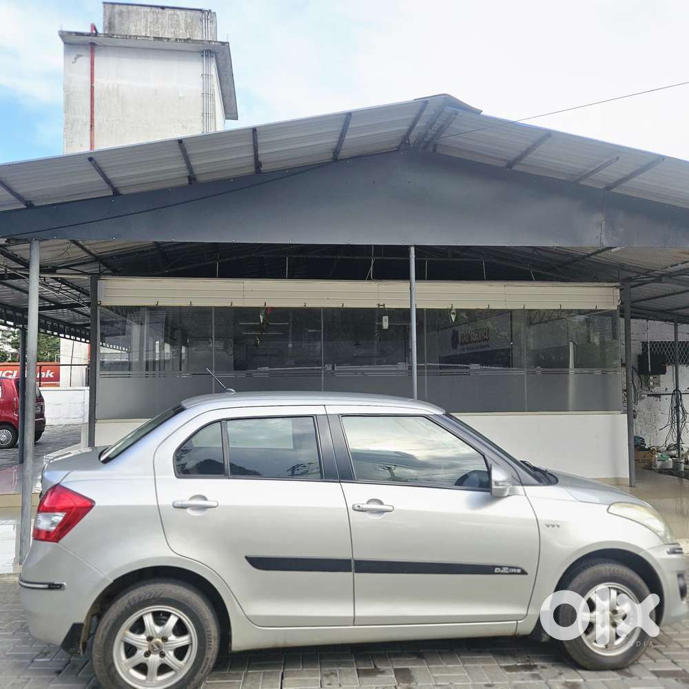 Maruti Suzuki Dzire 1.2 Vxi, 2012, Petrol