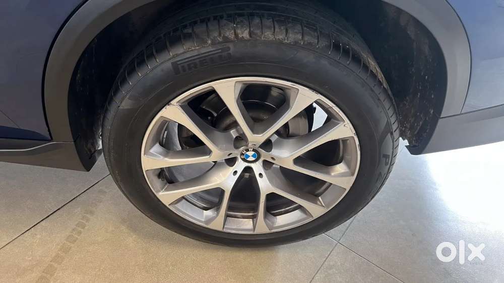 BMW X5, 2020, Diesel