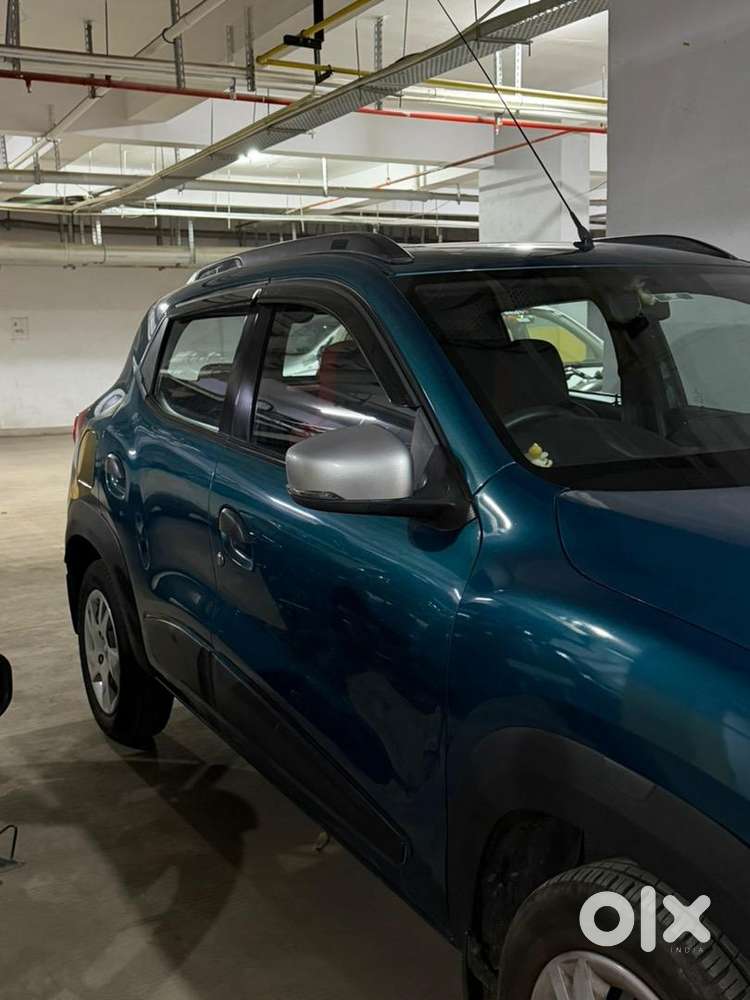 2023 Renault Petrol Automatic 11000 Km Driven
