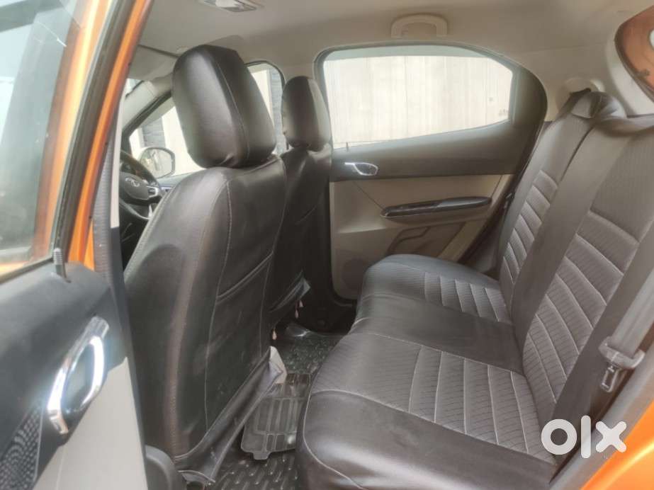 Tata Tiago Xz Opt, 2017, Diesel