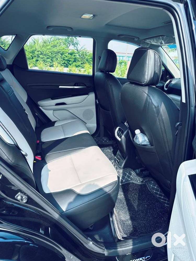 Kia Sonet 1.2 Htk Plus, 2026, Petrol