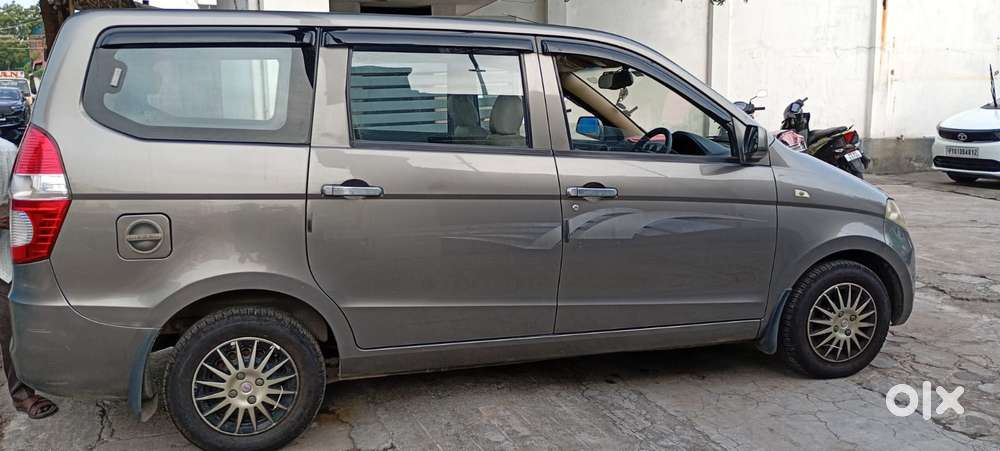 Chevrolet Enjoy 1.4 Ls 8, 2013, Diesel