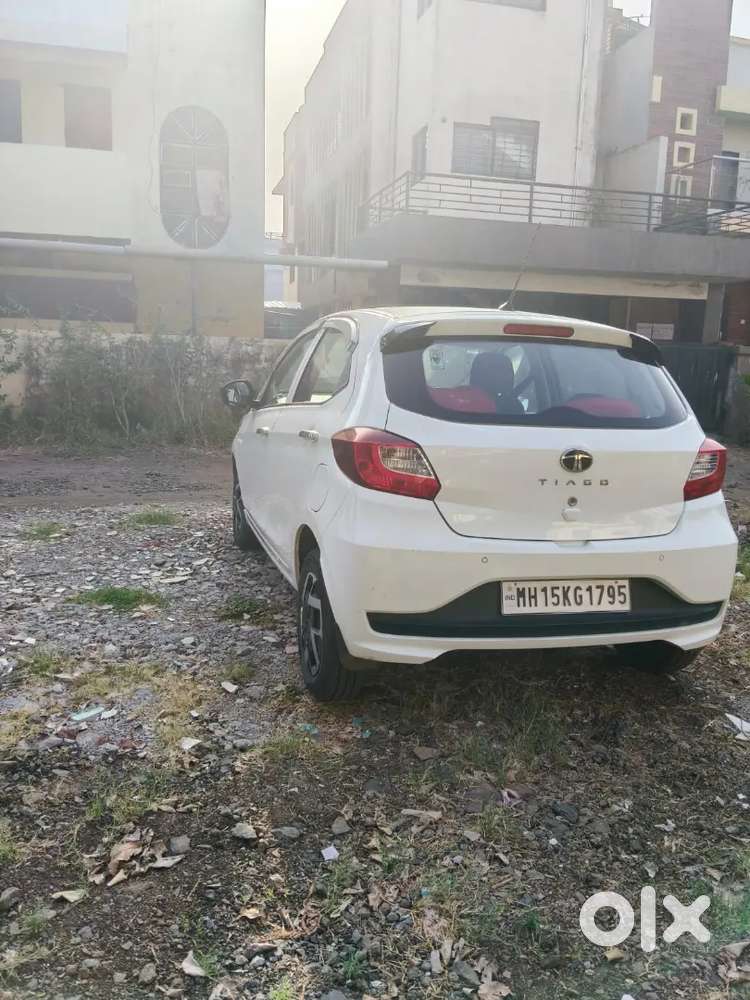Tata Tiago Xm 2015