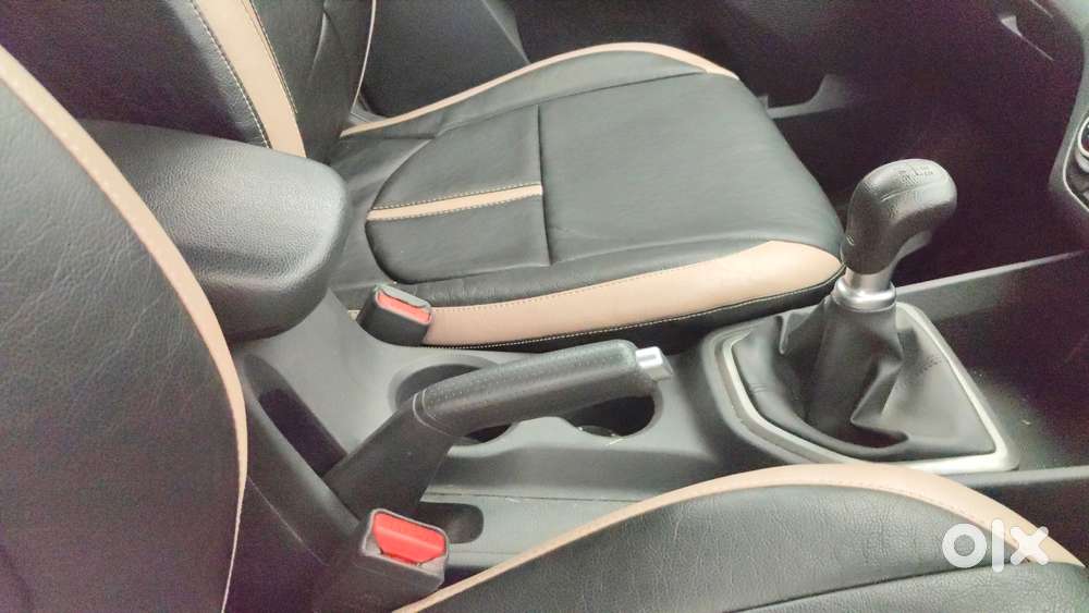 Hyundai Creta 1.6 Sx Plus Petrol, 2016, Petrol