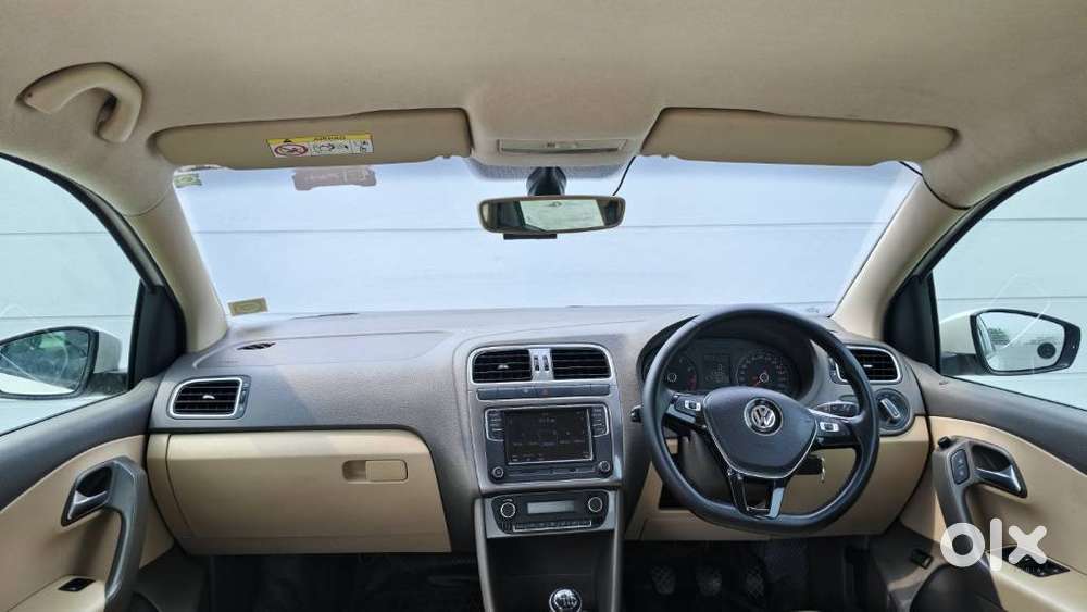 Volkswagen Vento 1.2 Tsi Highline, 2021, Petrol