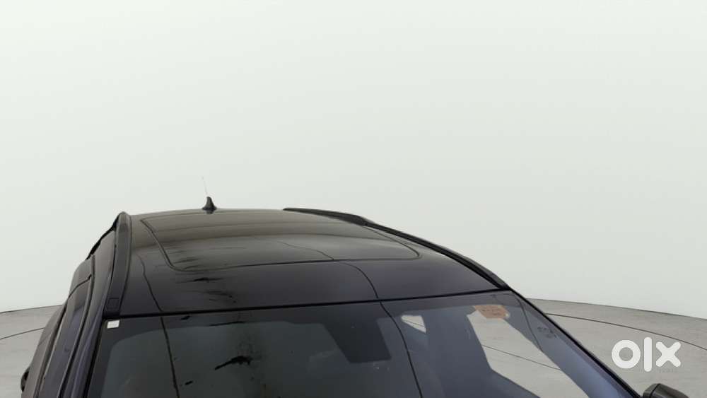 Tata Safari 2.0 Kryotec Xz Plus Red Dark Edition, 2023, Diesel