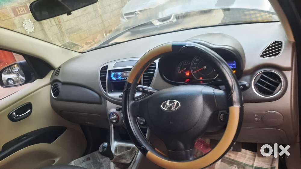 Hyundai I10 Magna 1.1l, 2012, Petrol