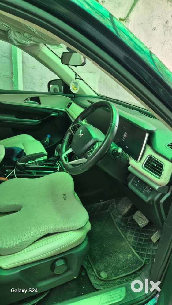 Mahindra Xuv700 November 2021 Year