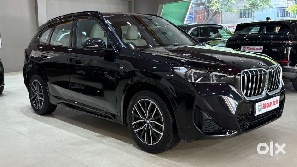 Bmw X1 Sdrive18i M Sport, 2023, Petrol