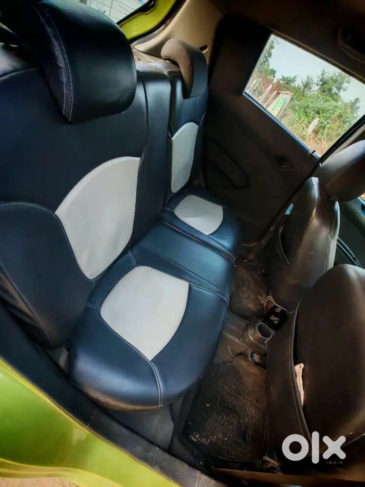 Chevrolet Beat 2010 Petrol Well Maintained