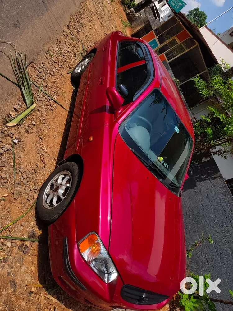 Hyundai Accent Hatchback 2004 Petrol 111001 Km Driven