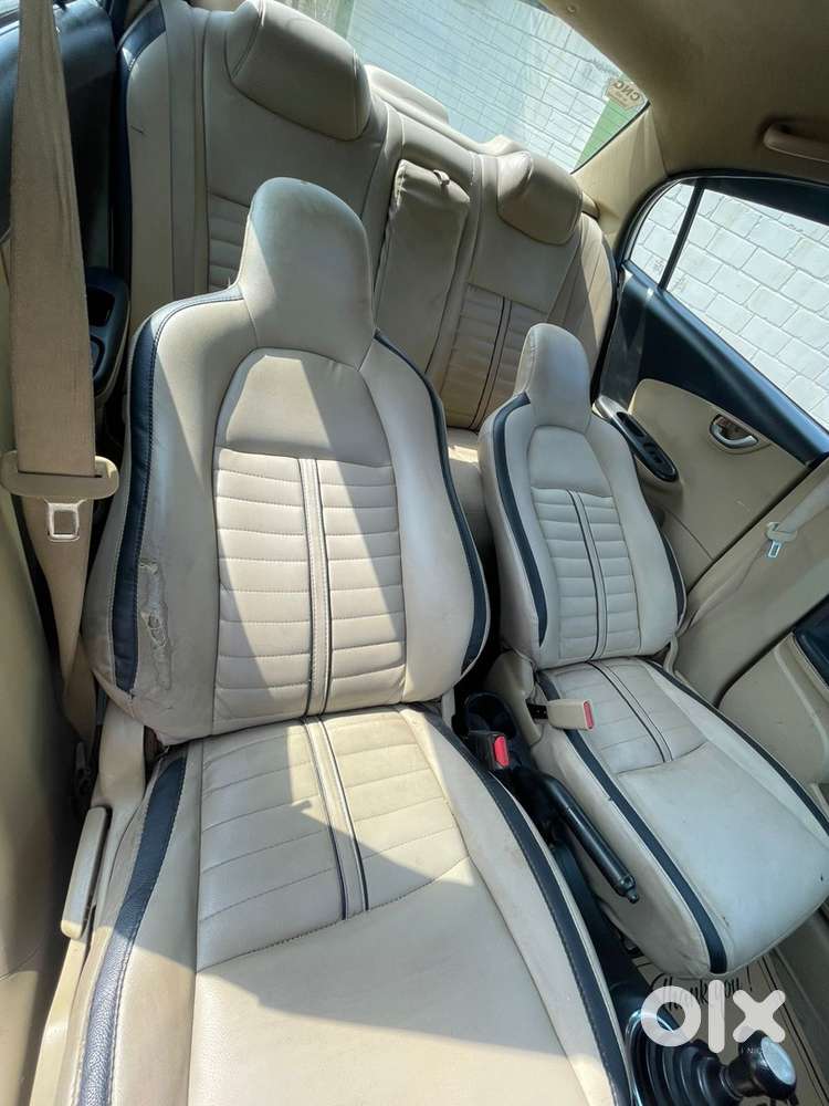 Honda Amaze 2016 Hybrid