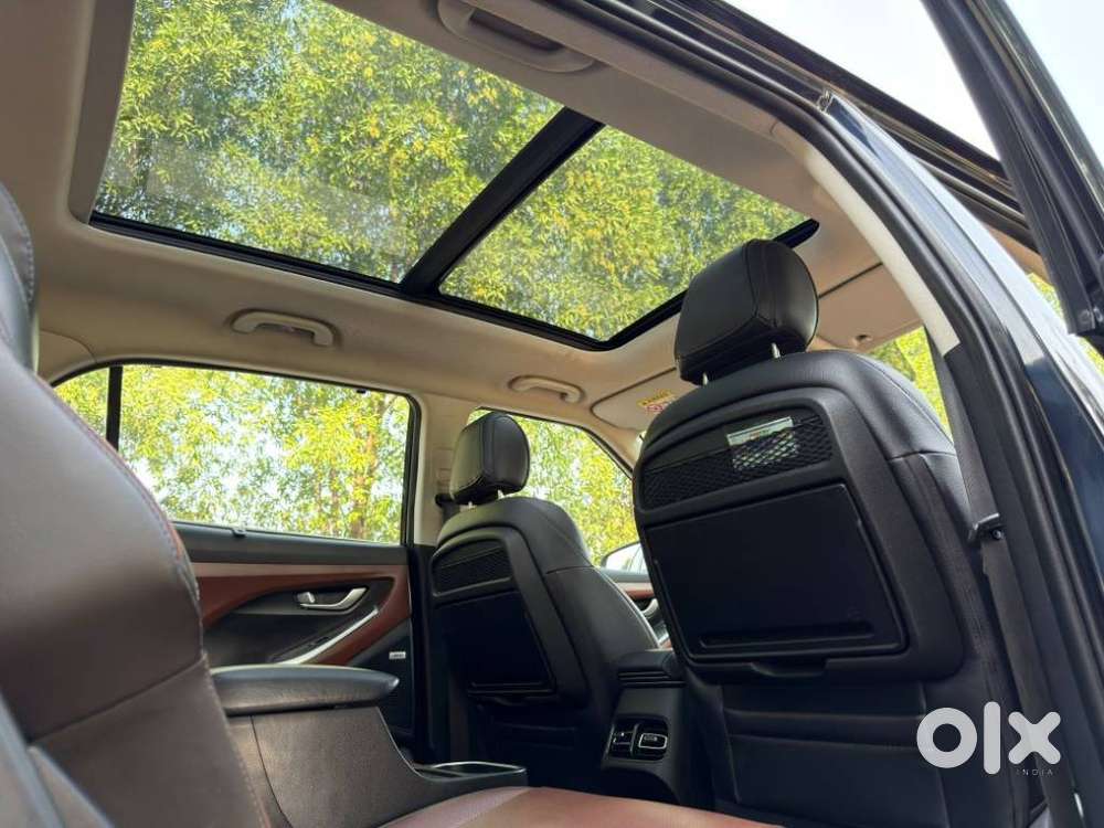 Hyundai Alcazar 1.5 Signature (o) Diesel At 6 Str, 2021, Diesel