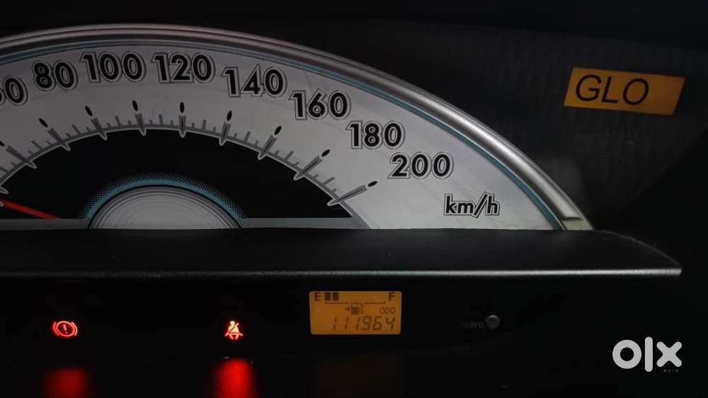 Toyota Etios Liva G, 2012, Petrol