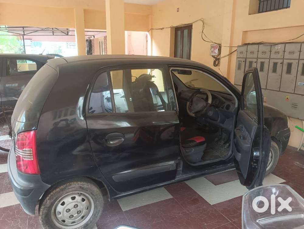 Hyundai Santro Xing 2007 - Rc Valid - Running Condition