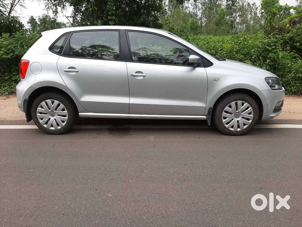 Volkswagen Polo Diesel Showroom Condition